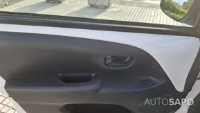 Citroen C1 de 2016