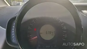 Citroen C1 de 2016