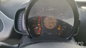 Citroen C1 de 2016