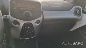 Citroen C1 de 2016