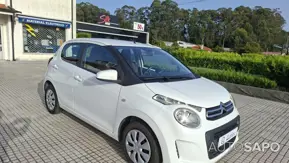 Citroen C1 de 2016