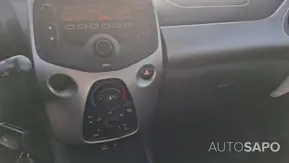 Citroen C1 de 2016