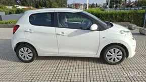 Citroen C1 de 2016
