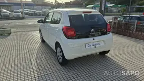 Citroen C1 de 2016