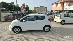 Citroen C1 de 2016
