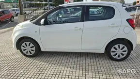 Citroen C1 de 2016