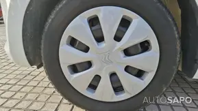 Citroen C1 de 2016