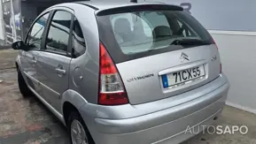 Citroen C3 1.1 Seduction de 2007