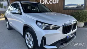 BMW X1 25 e xDrive de 2024