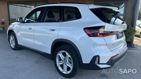 BMW X1 25 e xDrive de 2024