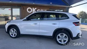 BMW X1 25 e xDrive de 2024