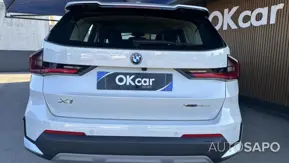 BMW X1 25 e xDrive de 2024