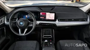 BMW X1 25 e xDrive de 2024