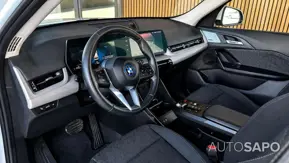 BMW X1 25 e xDrive de 2024