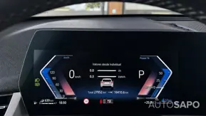 BMW X1 25 e xDrive de 2024