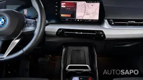 BMW X1 25 e xDrive de 2024