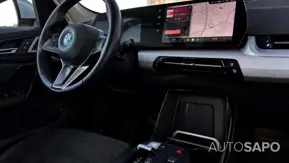 BMW X1 25 e xDrive de 2024