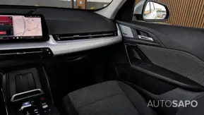 BMW X1 25 e xDrive de 2024