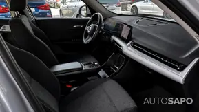 BMW X1 25 e xDrive de 2024