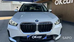 BMW X1 25 e xDrive de 2024
