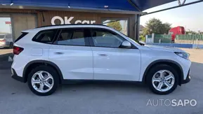 BMW X1 25 e xDrive de 2024