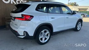 BMW X1 25 e xDrive de 2024