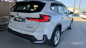 BMW X1 25 e xDrive de 2024