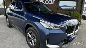 BMW X1 de 2023