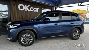 BMW X1 de 2023