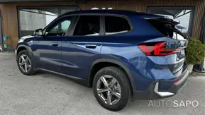 BMW X1 de 2023