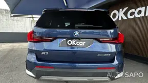 BMW X1 de 2023