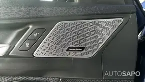 BMW X1 de 2023
