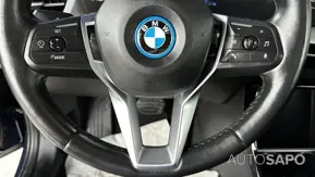 BMW X1 de 2023