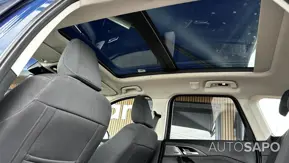 BMW X1 de 2023