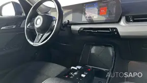 BMW X1 de 2023