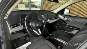 BMW X1 de 2023