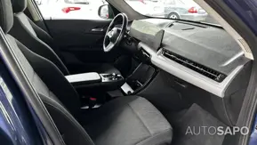 BMW X1 de 2023