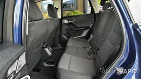 BMW X1 de 2023