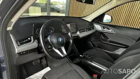 BMW X1 de 2023