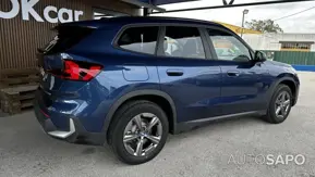BMW X1 de 2023