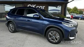 BMW X1 de 2023