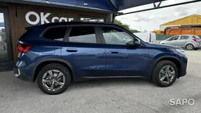BMW X1 de 2023