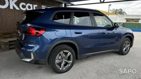 BMW X1 de 2023