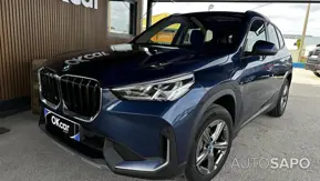BMW X1 de 2023