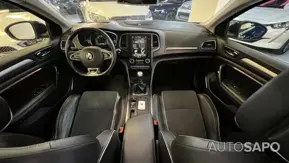 Renault Mégane de 2016
