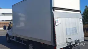 Ford Transit de 2023