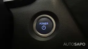Toyota Corolla de 2021