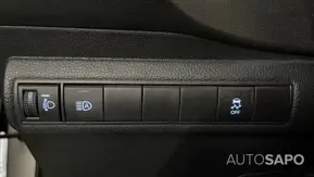 Toyota Corolla de 2021
