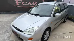Ford Focus de 1999