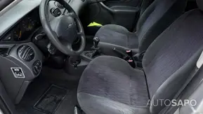 Ford Focus de 1999